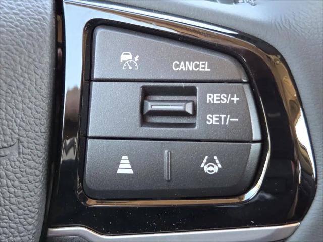 2027 Honda Odyssey EX-L