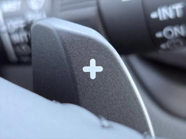 2027 Honda Odyssey EX-L