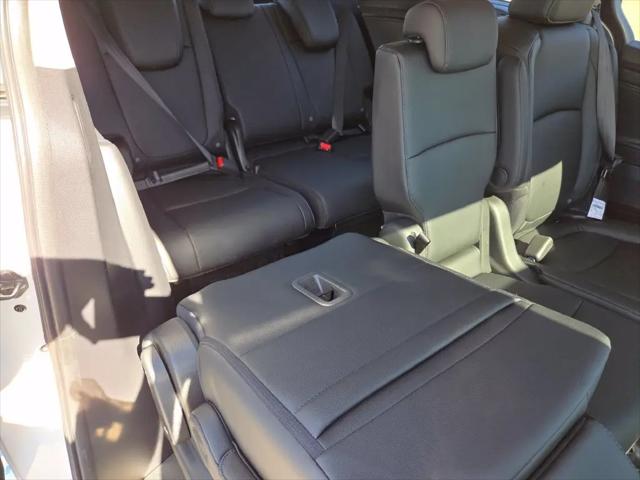 2027 Honda Odyssey EX-L