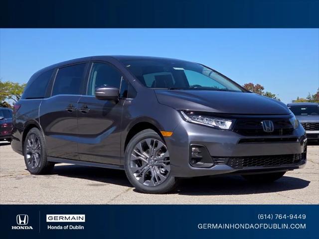 2027 Honda Odyssey Touring for sale near Dublin, OH