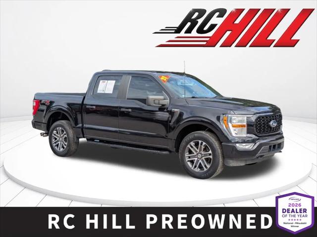 2021 Ford F-150 XL for sale in Deland, FL