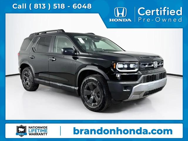 2026 Honda Passport AWD RTL for sale in Tampa, FL