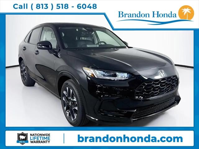 2027 Honda HR-V EX-L 2WD for sale in Tampa, FL