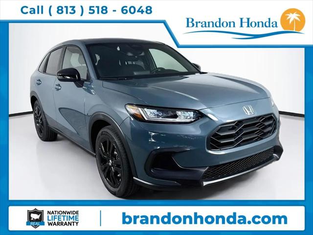 2027 Honda HR-V Sport 2WD for sale in Tampa, FL