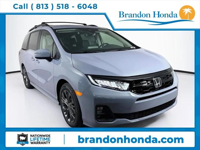 2027 Honda Odyssey Touring for sale in Tampa, FL