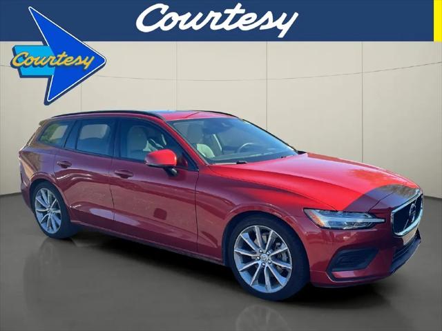 2020 Volvo V60 T5 Momentum for sale in Scottsdale, AZ