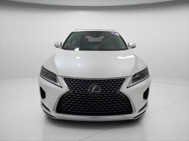 2021 Lexus RX 350 RX 350