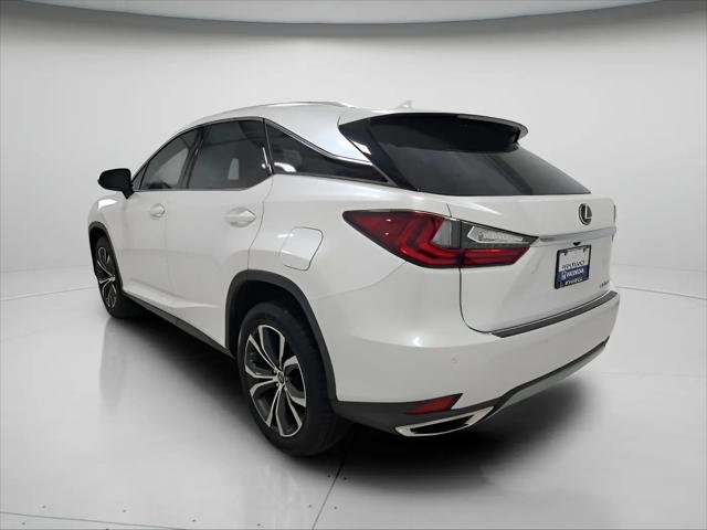 2021 Lexus RX 350 RX 350