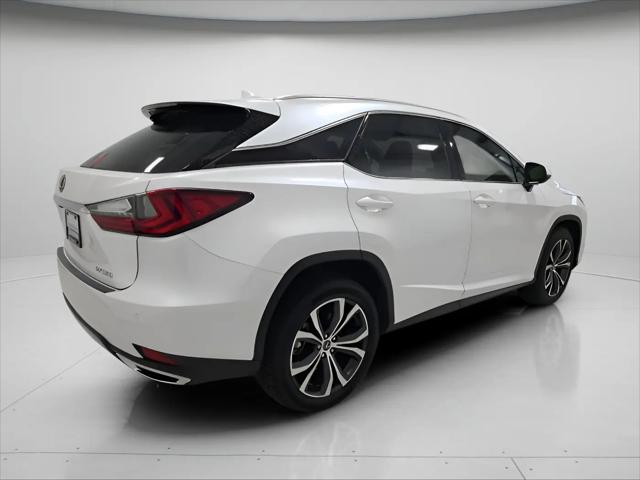 2021 Lexus RX 350 RX 350