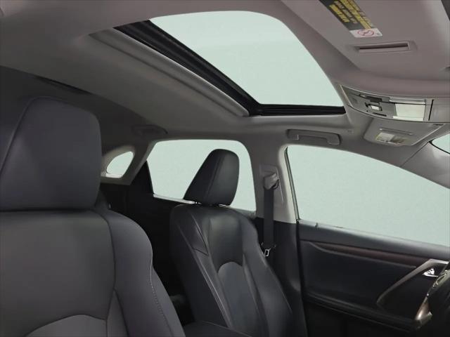 2021 Lexus RX 350 RX 350