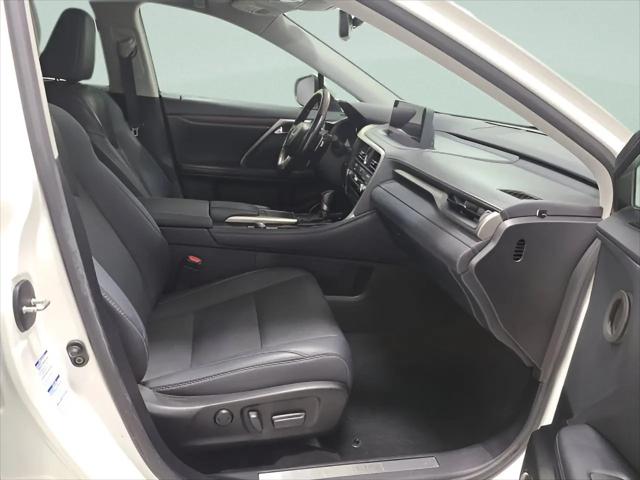 2021 Lexus RX 350 RX 350