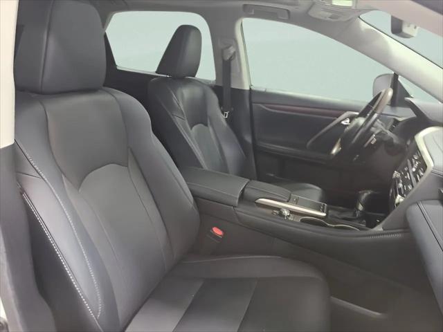 2021 Lexus RX 350 RX 350
