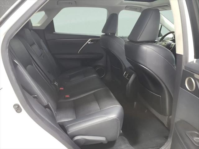 2021 Lexus RX 350 RX 350