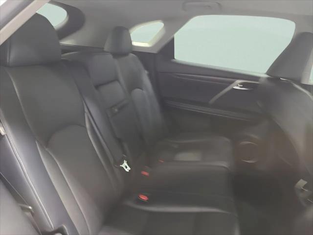 2021 Lexus RX 350 RX 350