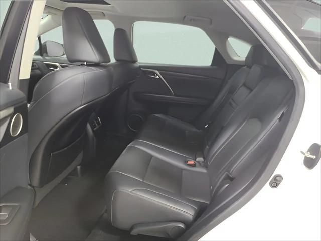 2021 Lexus RX 350 RX 350