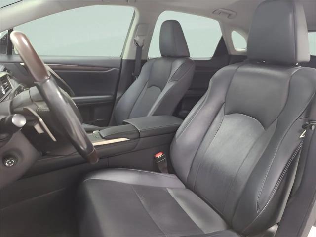 2021 Lexus RX 350 RX 350