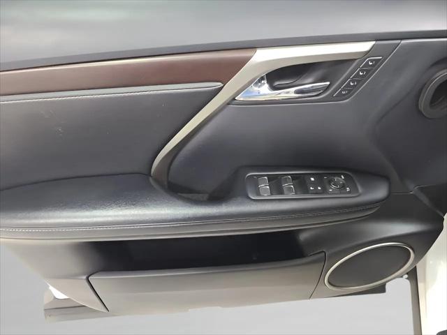 2021 Lexus RX 350 RX 350