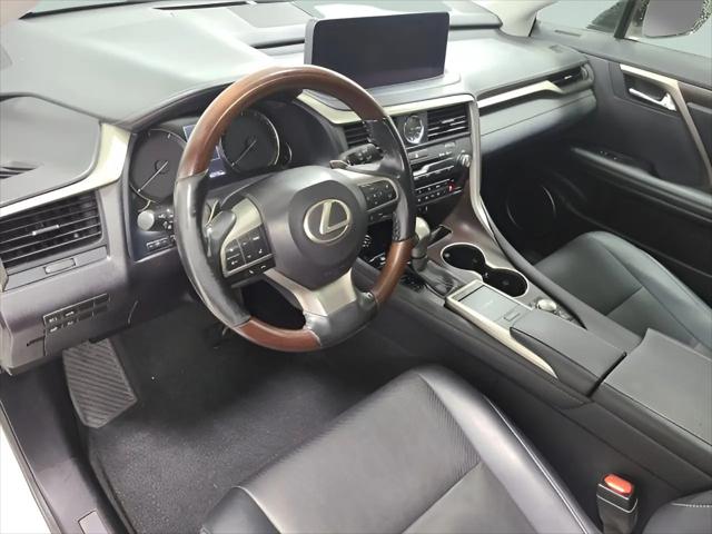 2021 Lexus RX 350 RX 350