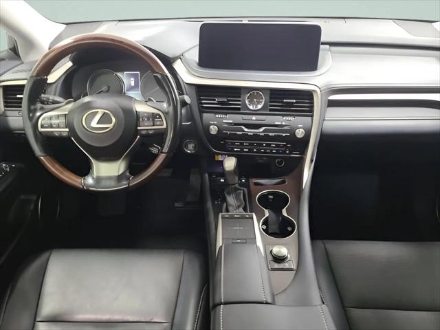 2021 Lexus RX 350 RX 350