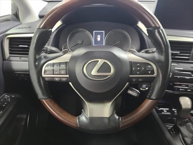 2021 Lexus RX 350 RX 350