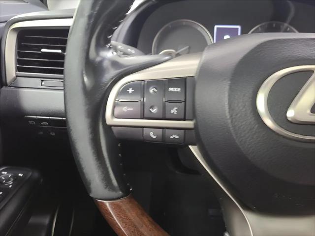 2021 Lexus RX 350 RX 350