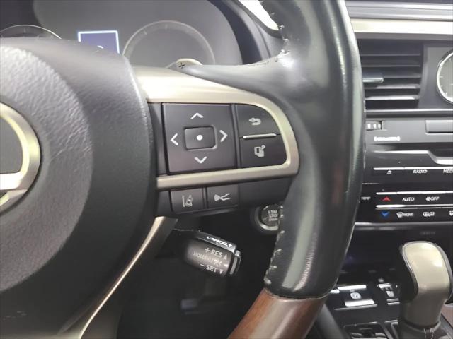 2021 Lexus RX 350 RX 350