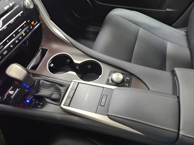 2021 Lexus RX 350 RX 350