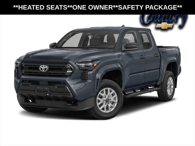 2025 Toyota Tacoma TRD Sport for sale in Warrenton, VA