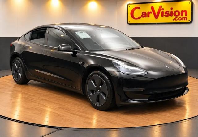 2023 Tesla Model 3 Rear-Wheel Drive for sale in Maple Shade, NJ
