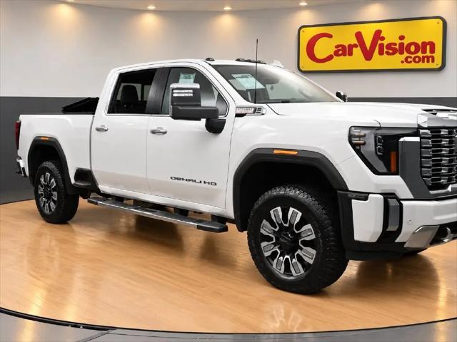 2024 GMC Sierra 3500HD Denali for sale in Maple Shade, NJ