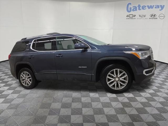 2018 GMC Acadia SLE-2 for sale in Fargo, ND