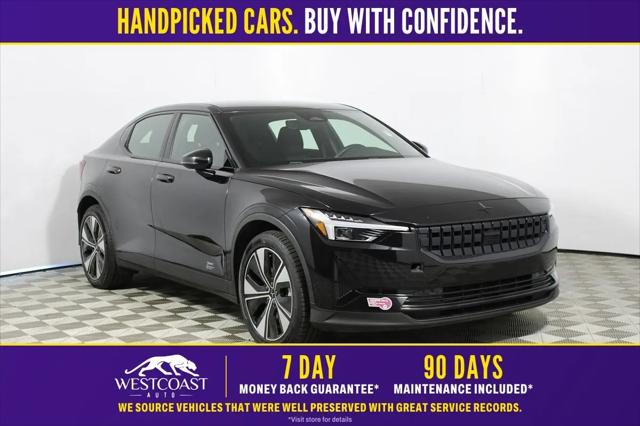 2023 Polestar 2 Long Range Single Motor Plus for sale in Montclair, CA