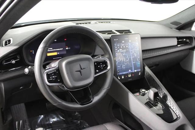 2023 Polestar 2 Long Range Single Motor Plus