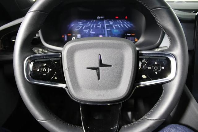 2023 Polestar 2 Long Range Single Motor Plus