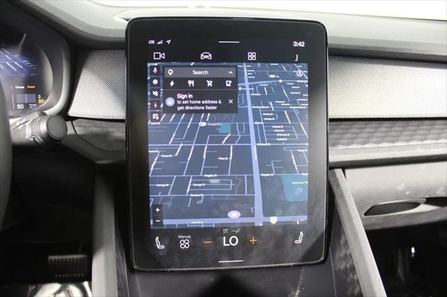 2023 Polestar 2 Long Range Single Motor Plus