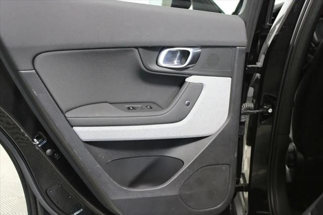 2023 Polestar 2 Long Range Single Motor Plus