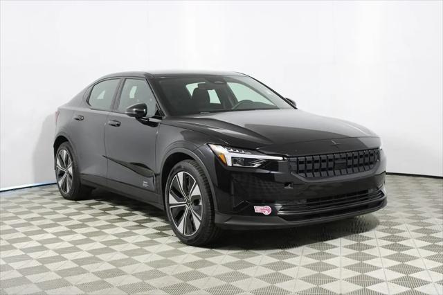 2023 Polestar 2 Long Range Single Motor Plus