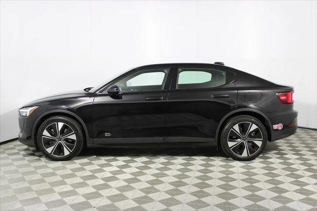 2023 Polestar 2 Long Range Single Motor Plus