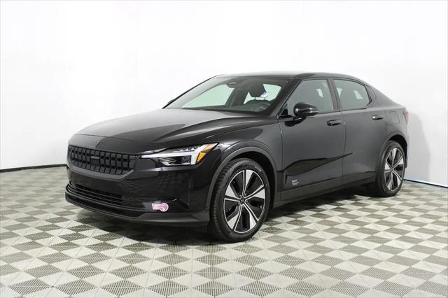 2023 Polestar 2 Long Range Single Motor Plus