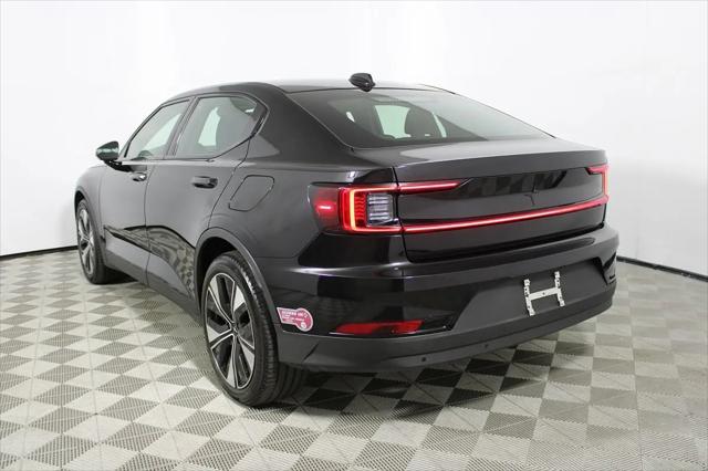 2023 Polestar 2 Long Range Single Motor Plus