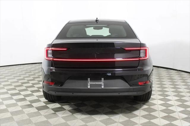 2023 Polestar 2 Long Range Single Motor Plus