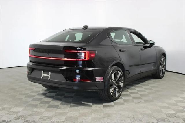 2023 Polestar 2 Long Range Single Motor Plus