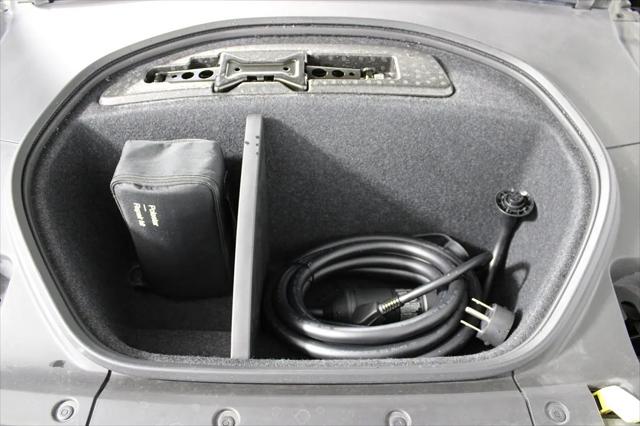 2023 Polestar 2 Long Range Single Motor Plus
