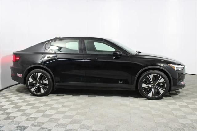2023 Polestar 2 Long Range Single Motor Plus