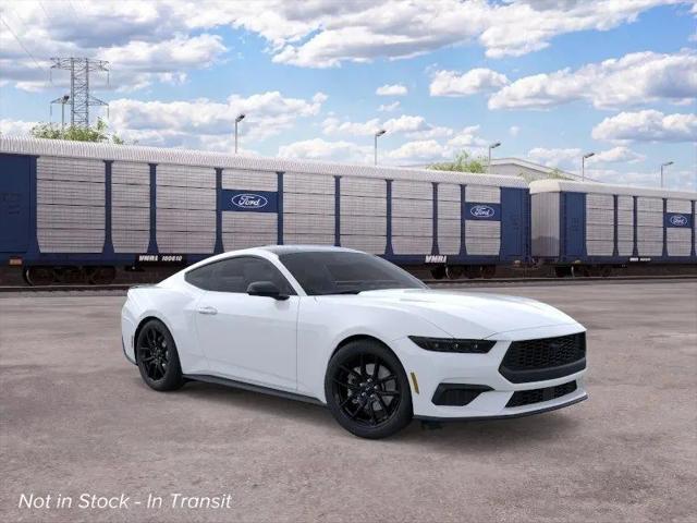 2026 Ford Mustang EcoBoost Fastback for sale in Milford, CT