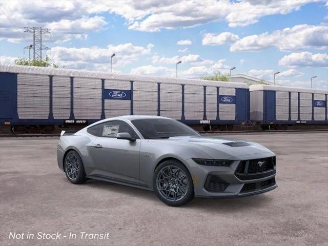 2026 Ford Mustang GT Premium Fastback for sale in Milford, CT