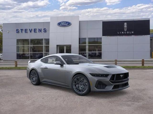 2026 Ford Mustang GT Premium Fastback for sale in Milford, CT
