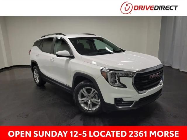 2024 GMC Terrain for sale near Columbus, OH