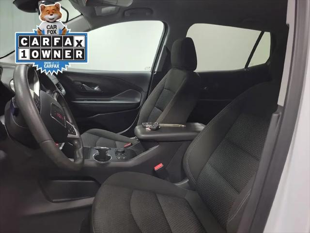 2024 GMC Terrain AWD SLE