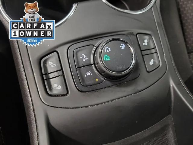 2024 GMC Terrain AWD SLE